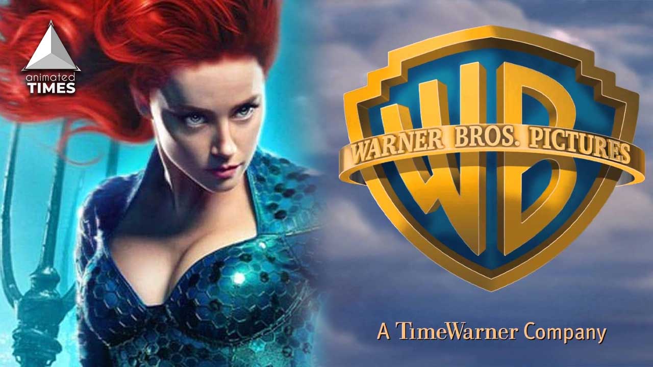 Will Warner Brothers Still Fire Amber Heard From Aquaman Even If She Wins Johnny Depp Trial