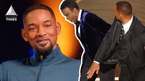 “I Didn’t Do Anything”: Will Smith’s David Letterman Interview Is Cringe at Its Finest