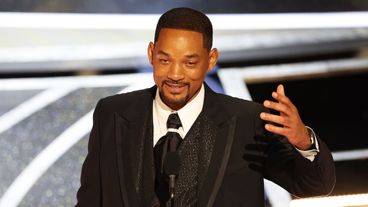 How Much Will Smith Will Lose From Rumored Jada Smith Divorce After The ...