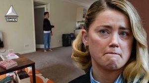 Amber Heard Court Lines Enacted By Kid, Fans Claim ‘Kid is a Better Actor Than Heard’