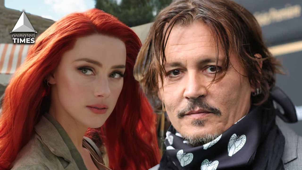 Amber Heard Johnny Depp Trial Bringing Down People With Real Mental Issues, Expert Says
