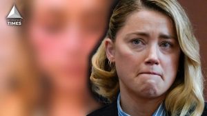 Amber Heard Shows Swollen Face Pictures in Court, Claims Johnny Depp Threw Phone at her
