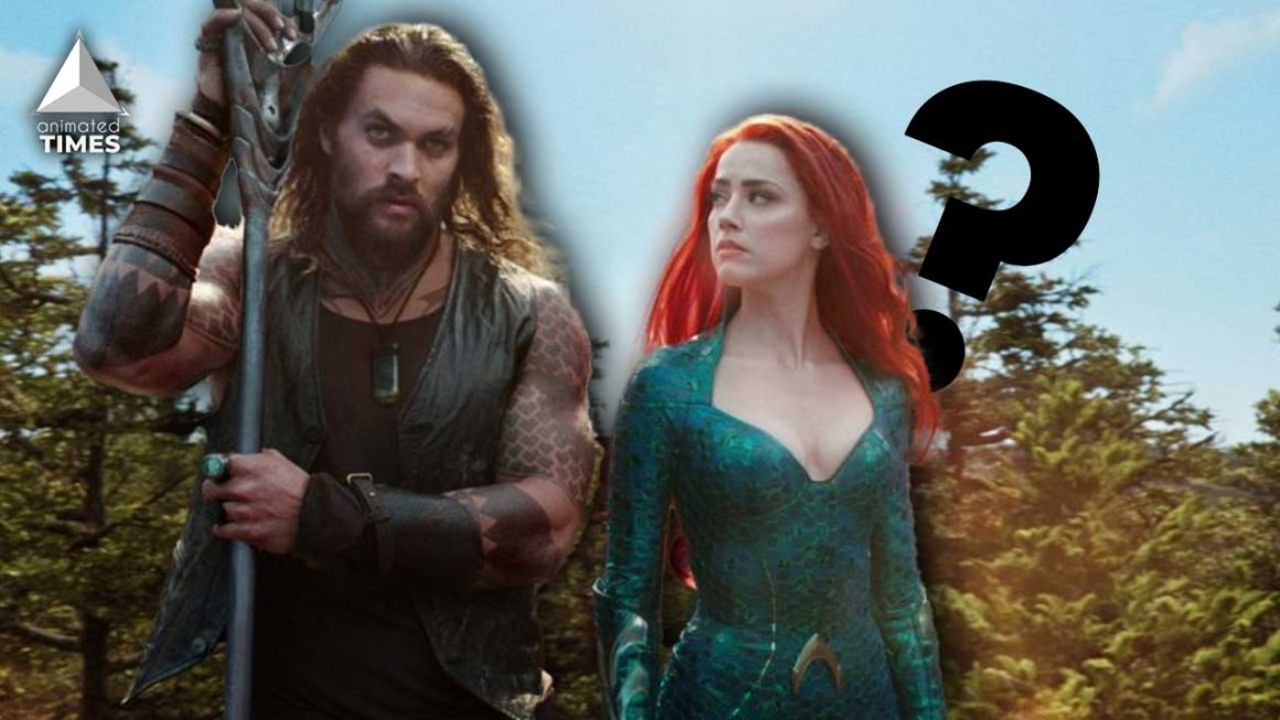 Fan Campaign to Replace Amber Heard With Blake Lively as Mera in ...