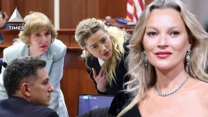 As Kate Moss Comes To Testify, Judge Dismisses Johnny Depp’s Plea To Reject Amber Heard’s $100M Counter-Suit