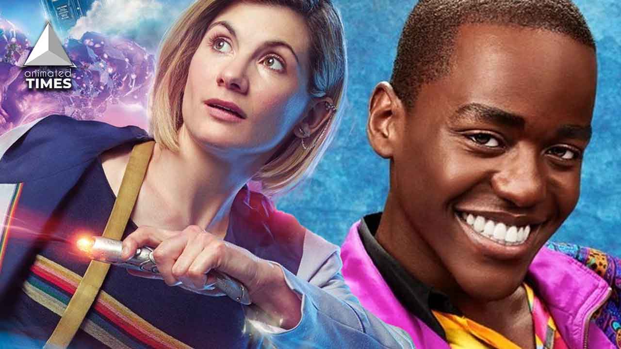 BBC Names Sex Ed Star Ncuti Gatwa As Next Doctor Who