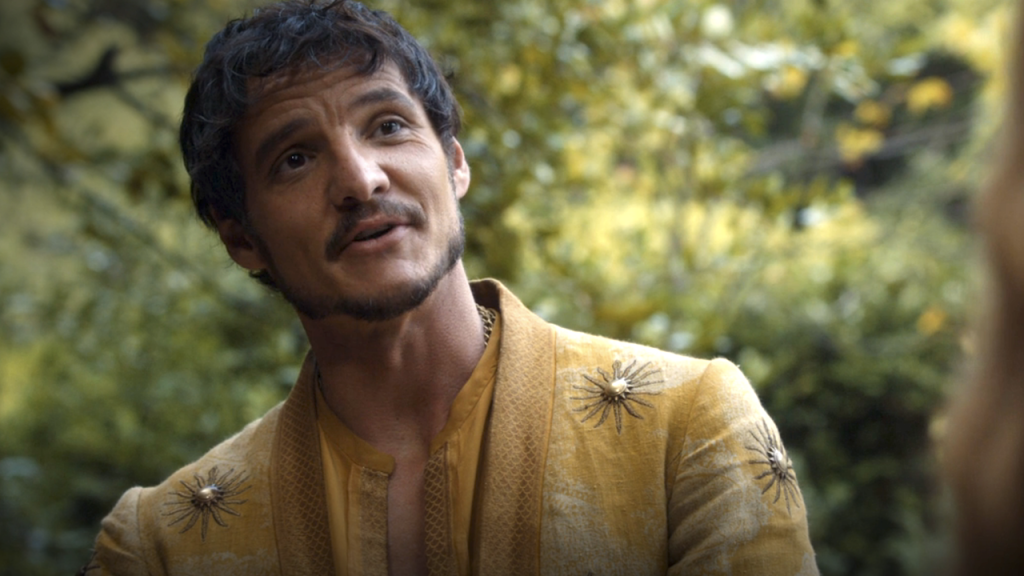 Pedro Pascal