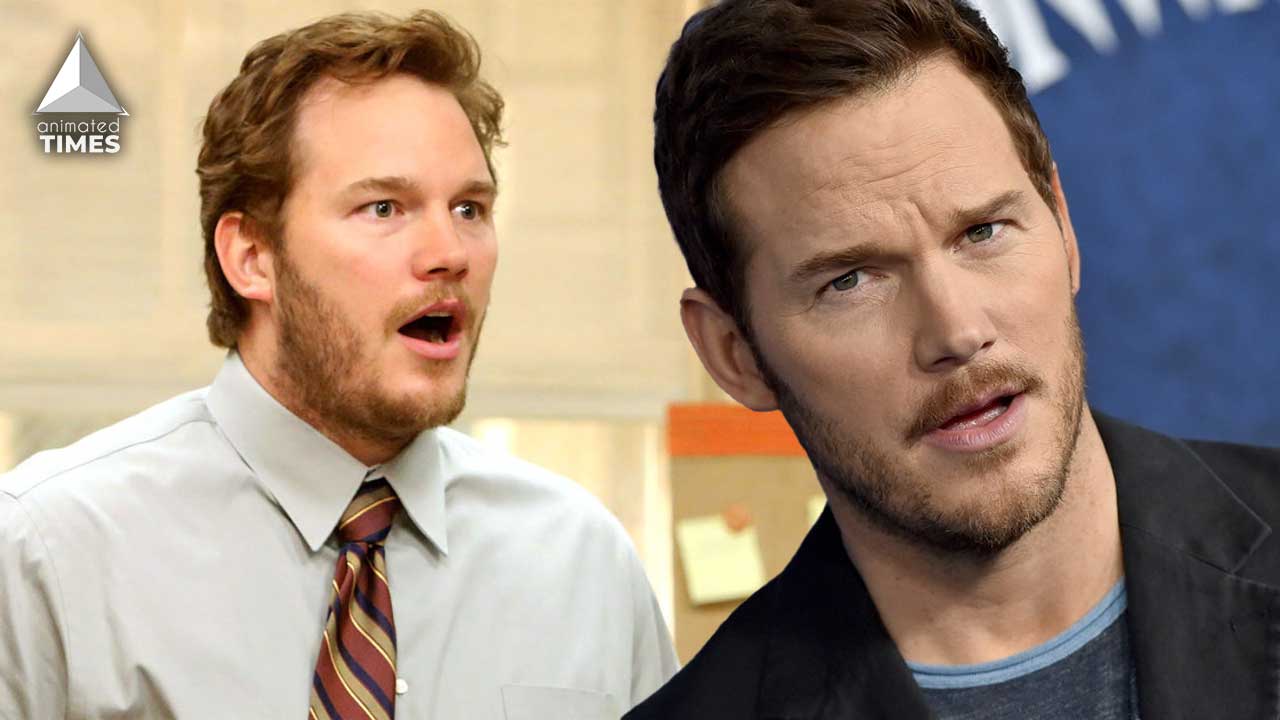 ‘Been Busted So Many Times’: Chris Pratt Reveals He Used To Eat From Customers’ Plates