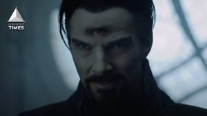 Is Doctor Strange 2 a Horror Movie? – Benedict Cumberbatch Clarifies