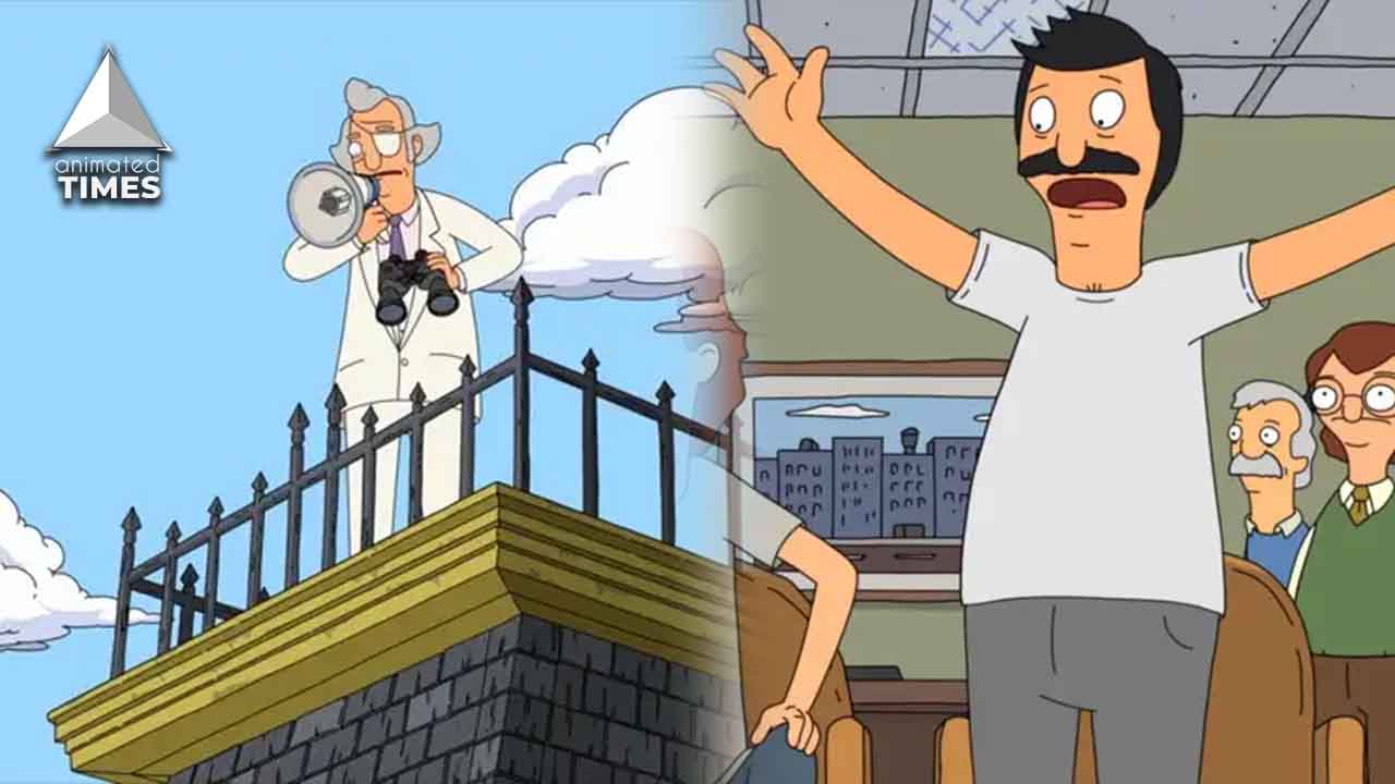 Best Episodes From Bob’s Burgers You Should Watch Before The Movie