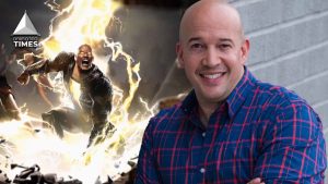 Black Adam Director Hiram García Explains Why The Movie’s Delayed