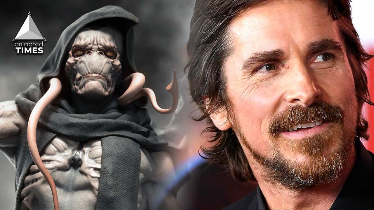 Christian Bale’s Gorr is the Best Marvel Villain Ever-Will Taika Waititi’s Predictions Come True?