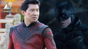 Can Shang-Chi Beat Batman in a Hand to Hand Deathmatch?