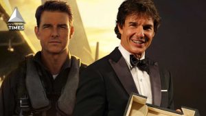 Cannes Gives 5 Minute Standing Ovation to Top Gun: Maverick – Is It THAT Good?