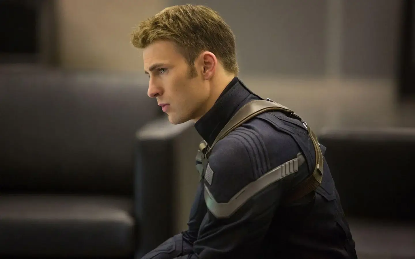 chris evans, captain america