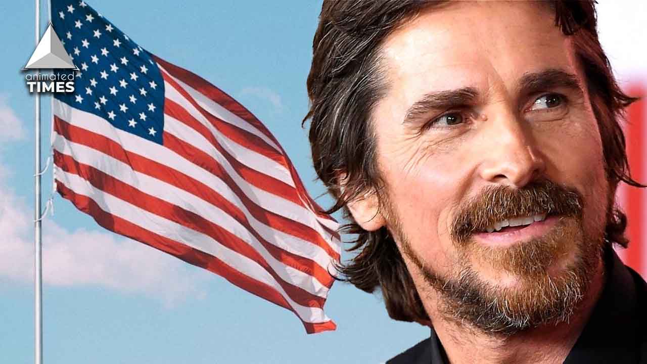 Christian Bale Opens Up on Todays Hollywood