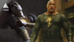 DC Comics Is Going to Kill Black Adam, Here’s How