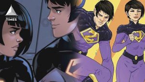 DC’s The Wonder Twins Movie Canceled Before Its Production