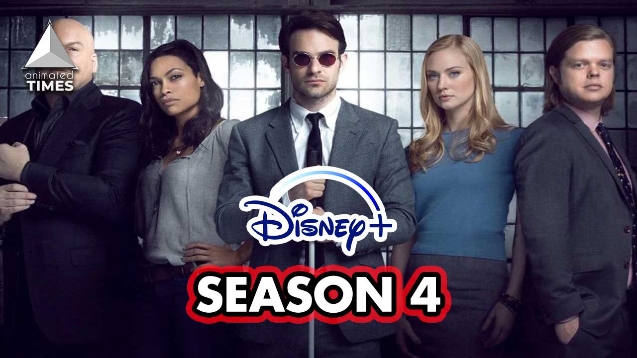 Daredevil: Why Netflix’s Daredevil Revival on Disney+ Will Be Bittersweet?