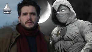 Dane Whitman Almost Appeared in Moon Knight