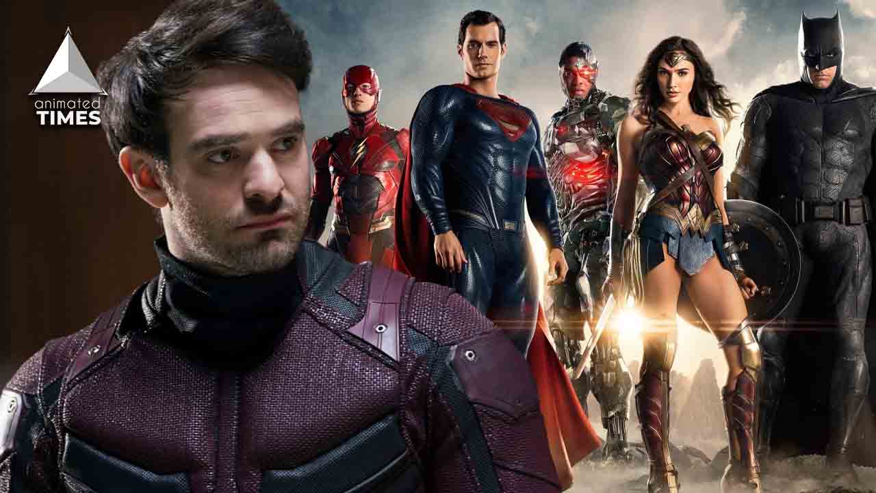 Daredevil Showrunner Denies Connections to DCEU; Fans Ask ‘You Scared of Kevin Feige, Mate?’