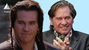 Describing Val Kilmer’s ‘Huge’ Role in the Upcoming Disney+ Series
