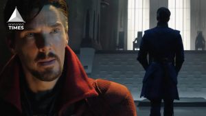 Did Doctor Strange 2 Do The Illuminati Justice?