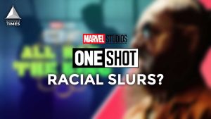 Disney+ Edits Out Racial Slur From MCU Short Film, Fans Are Confused