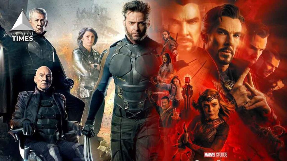 Do X-men Exist In Mcu After Doctor Strange In The Multiverse Of Madness 