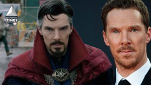 Doctor Strange 2: Benedict Cumberbatch’s Look Showed His Commitment For The Role