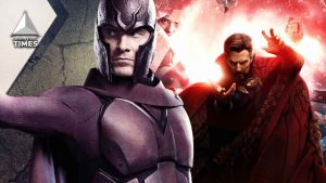 Doctor Strange 2 Had A Major Magneto Reference That You Probably Missed