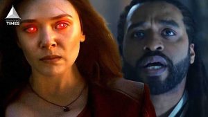 Doctor Strange 2: Here’s Why THAT Illuminati Scene Had to Be SO Brutal