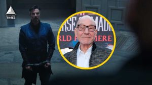 Doctor Strange 2: Patrick Stewart Had Fear About Professor X’s Classic Wheelchair