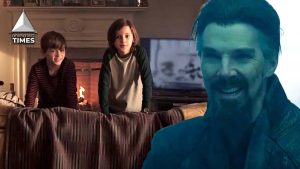 Doctor Strange 2 Reveals Origin of the Cringe Ice Cream Song