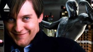 Doctor Strange 2: Sam Raimi Defends ‘Bully Maguire’ In Spider-Man 3