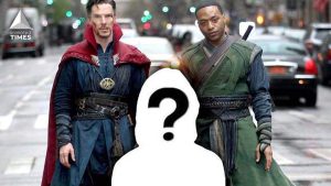 Doctor Strange 2: Script Once Had Wanda Kill A Major MCU Character