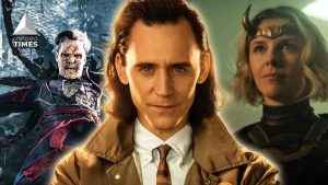Doctor Strange 2 Writer Hints Loki Will Use Dreamwalking to Control Sylvie in Season 2 2 Doctor Strange 2 Writer Hints Loki Will Use Dreamwalking to Control Sylvie in Season 2