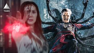 Doctor Strange in the Multiverse of Madness: Creepiest Moments That Scared Us All