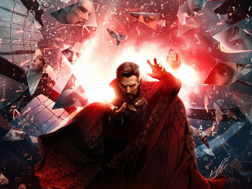 Doctor Strange