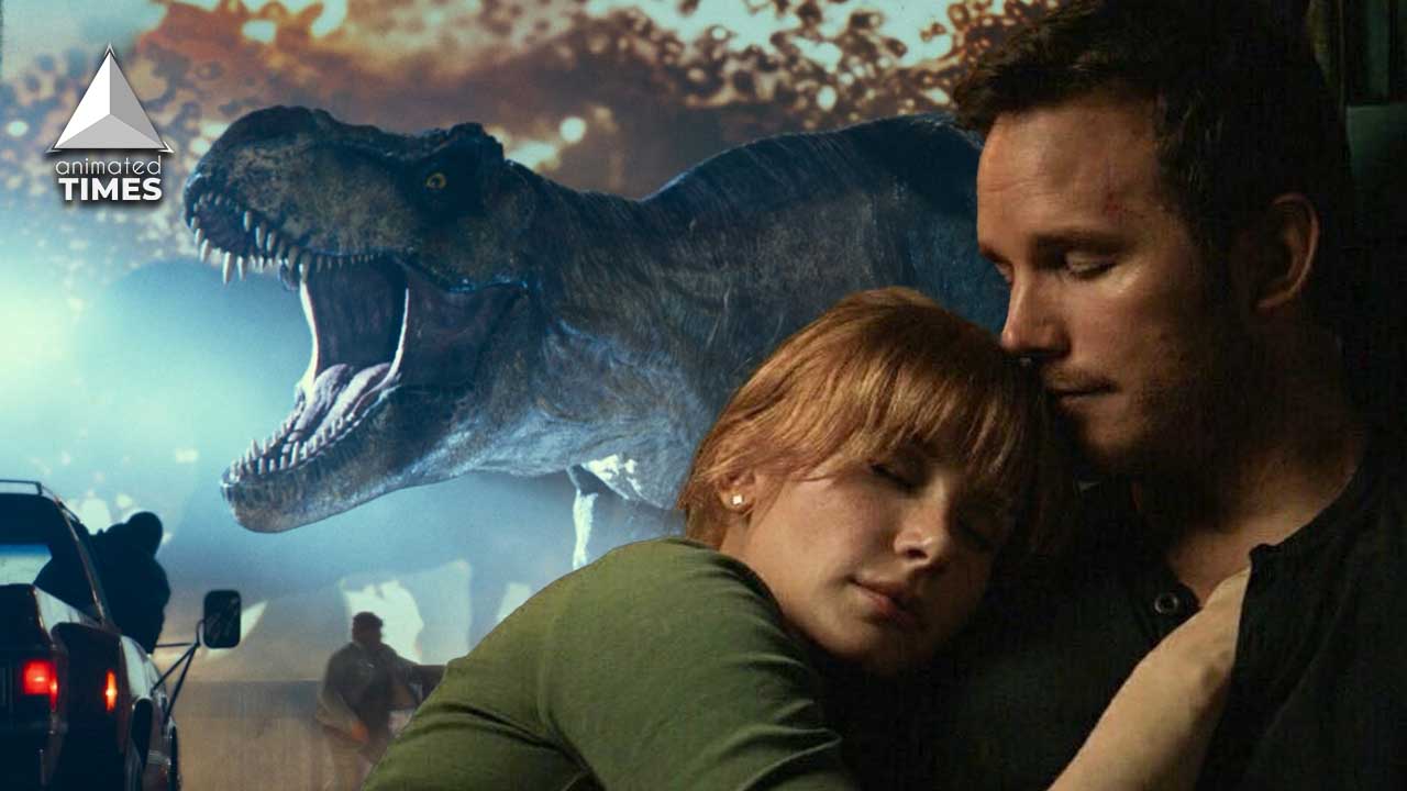 Jurassic World: Dominion – 5 Reasons Why Experts Say The Movie is Doomed