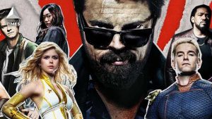 Every New Supe Coming to Boys Season 3