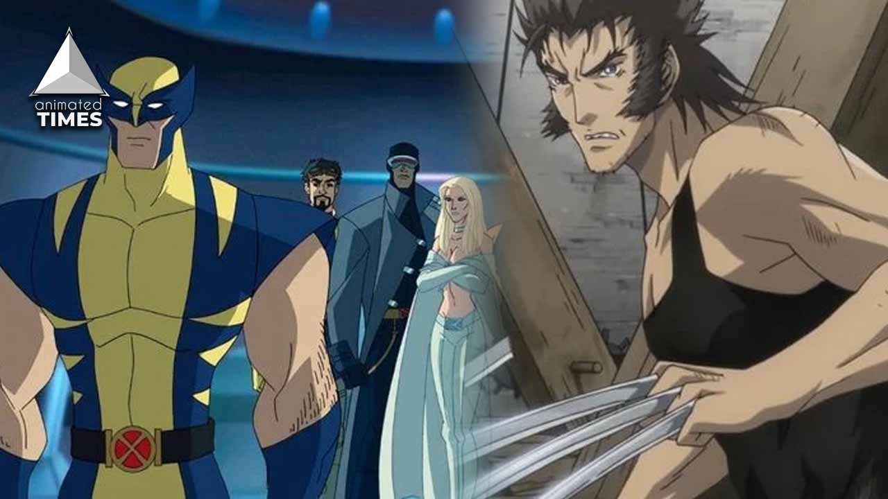 Every X-Men Animated Series, Ranked