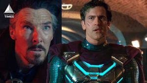 Evil Dead Star Bruce Campbell Still Hopes For a Mysterio Cameo