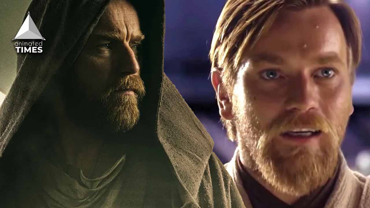 Ewan McGregor Reveals He Doesn’t Like Using Obi-Wan Kenobi’s Most Famous Dialogue
