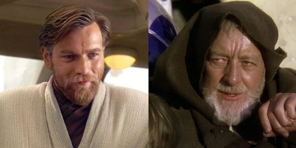 obi-wan kenobi