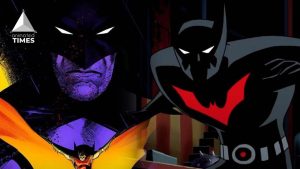 Batman: Failsafe Trailer Is Out, Gives A Glimpse At The New Batman Run