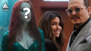 Fans Are So Impressed With Camille Vasquez They Want Her to be Mera in Aquaman 2