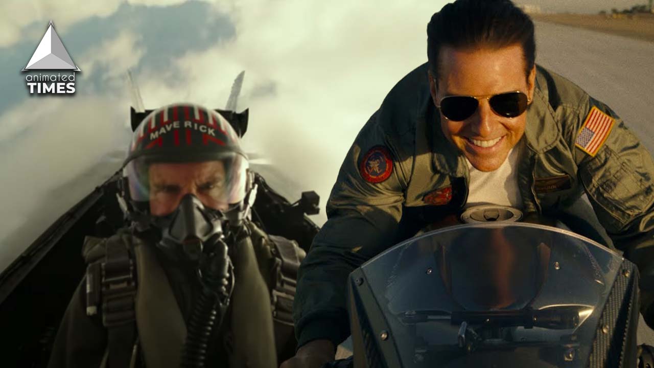 “Top Gun: Maverick is Pure Cinema”: Fans Celebrate Tom Cruise Movie After $150M Memorial Day Collection Decimates Box Office