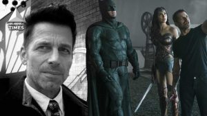Fans Continue SnyderVerse Campaign After Disappointing Presentation By WB