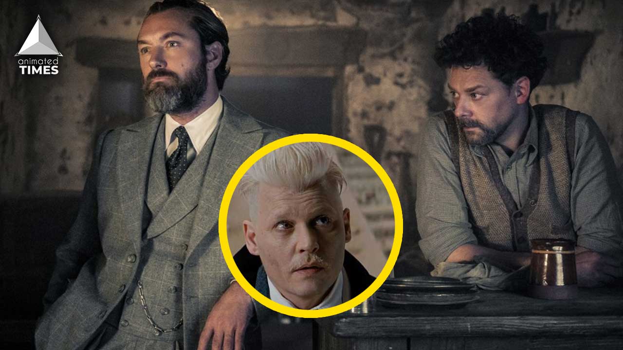 Fantastic Beasts: The Secrets of Dumbledore To Arrives on HBO Max Sooner, Here’s When