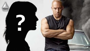 Fast X: Another Legendary Actress Joins The Franchise